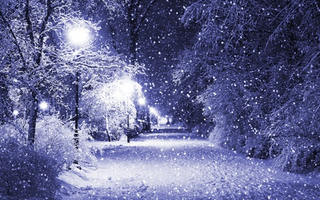 Illustration for article titled Snow Happens